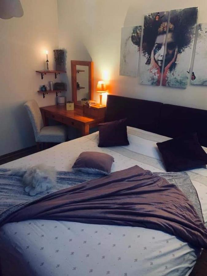 Vila Dragana Žabljak Dış mekan fotoğraf