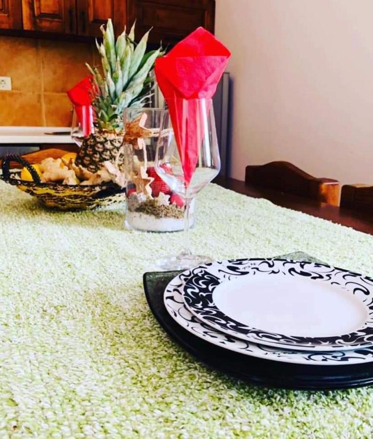 Vila Dragana Žabljak Dış mekan fotoğraf