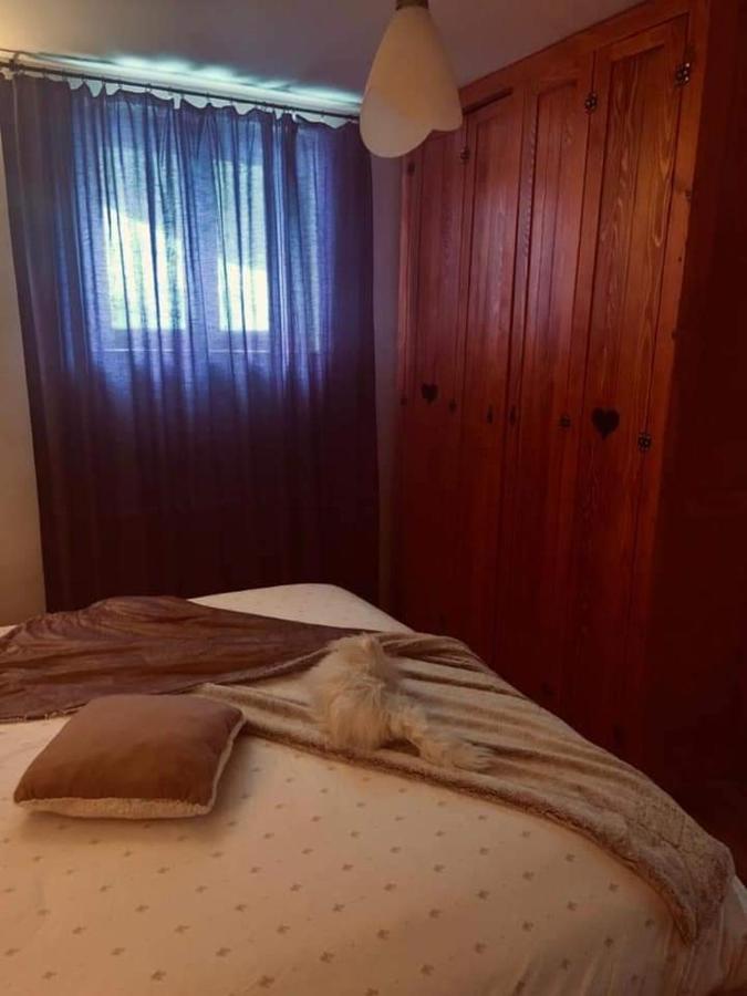 Vila Dragana Žabljak Dış mekan fotoğraf