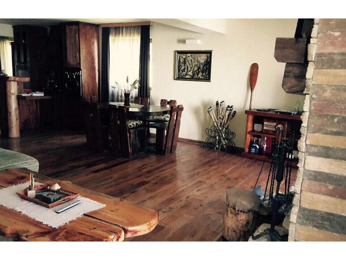 Vila Dragana Žabljak Dış mekan fotoğraf