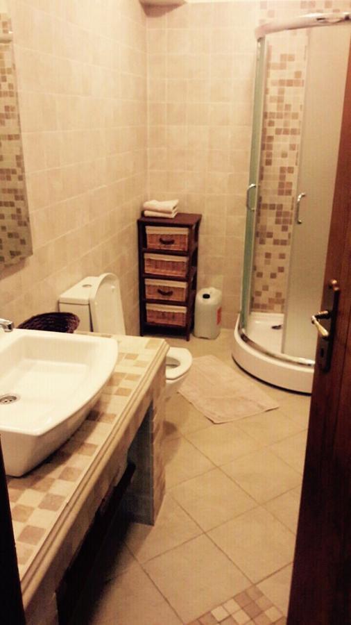 Vila Dragana Žabljak Dış mekan fotoğraf