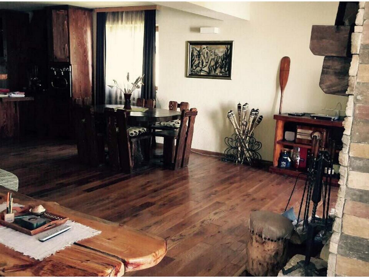 Vila Dragana Žabljak Dış mekan fotoğraf
