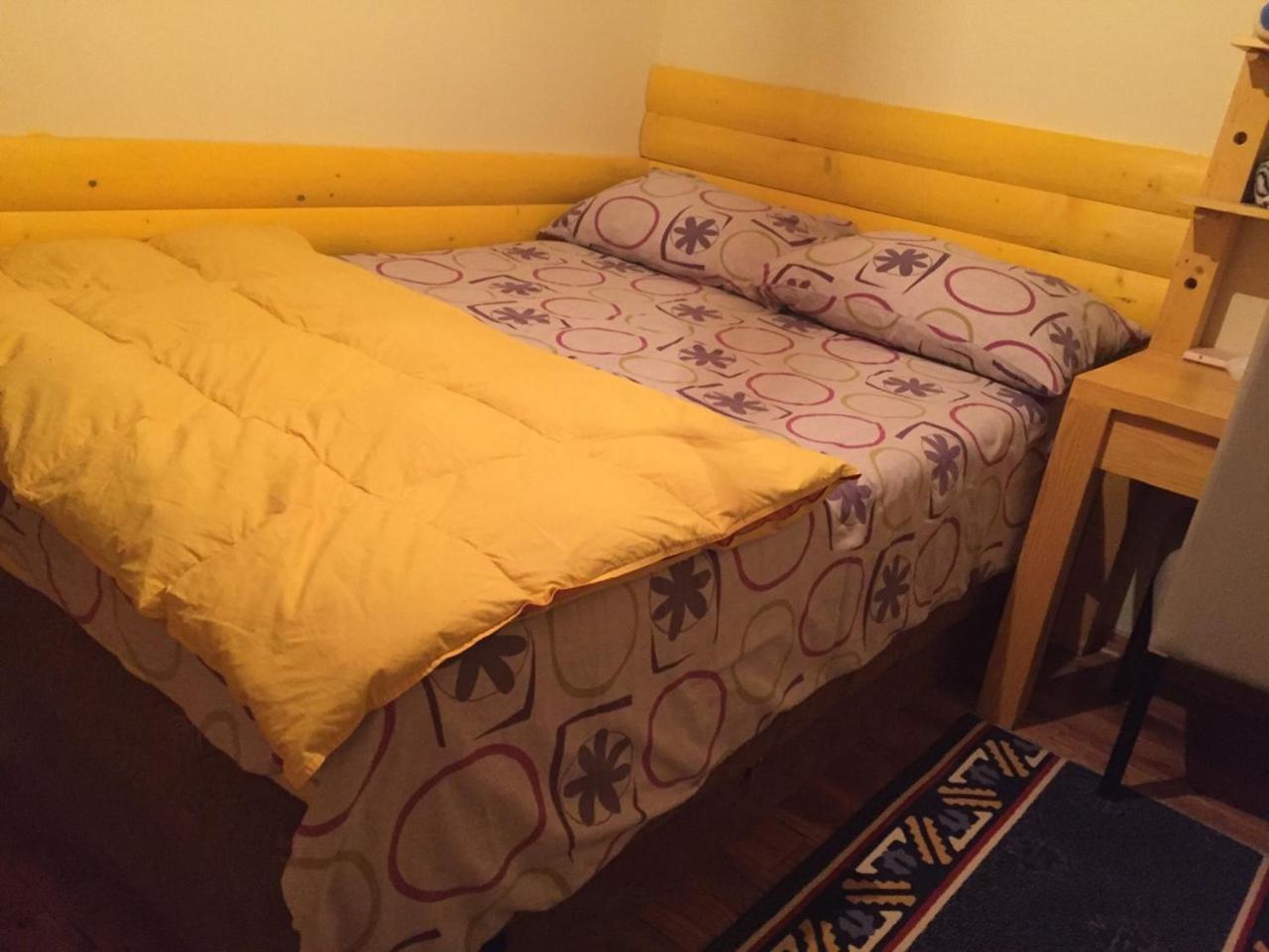 Vila Dragana Žabljak Dış mekan fotoğraf