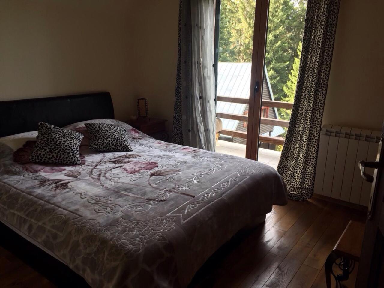 Vila Dragana Žabljak Dış mekan fotoğraf