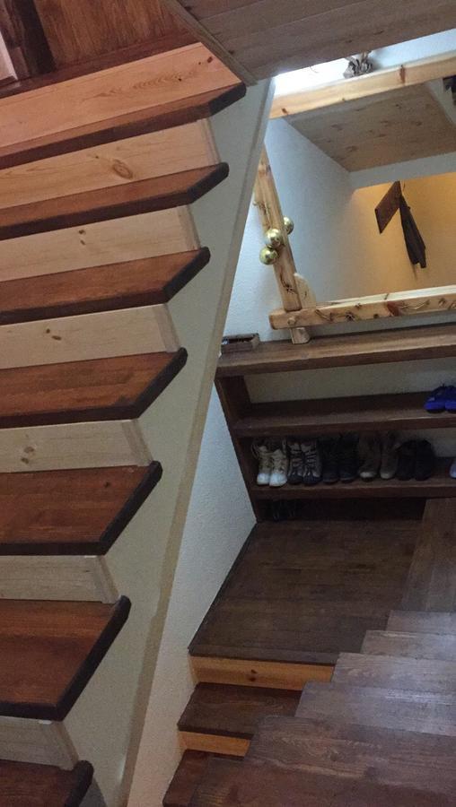 Vila Dragana Žabljak Dış mekan fotoğraf