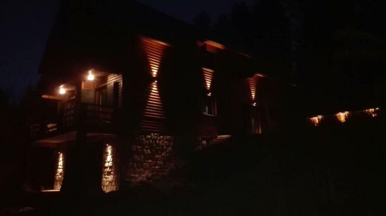 Vila Dragana Žabljak Dış mekan fotoğraf