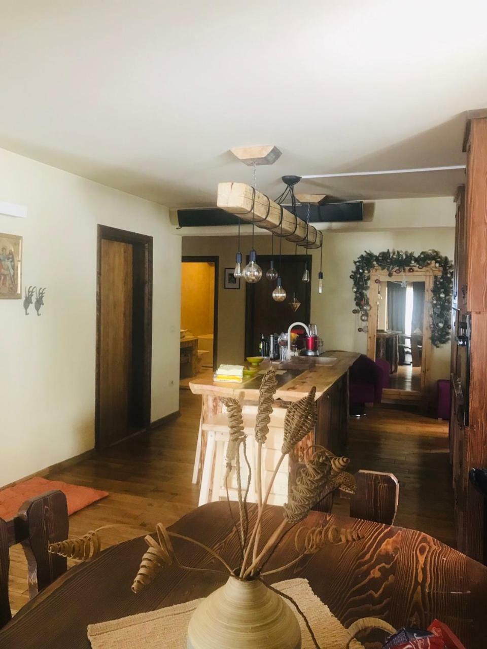 Vila Dragana Žabljak Dış mekan fotoğraf